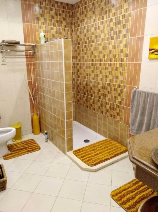 Ground Floor Apartment In Villa With Private Pool And Private Garden Hurghada Eksteriør bilde