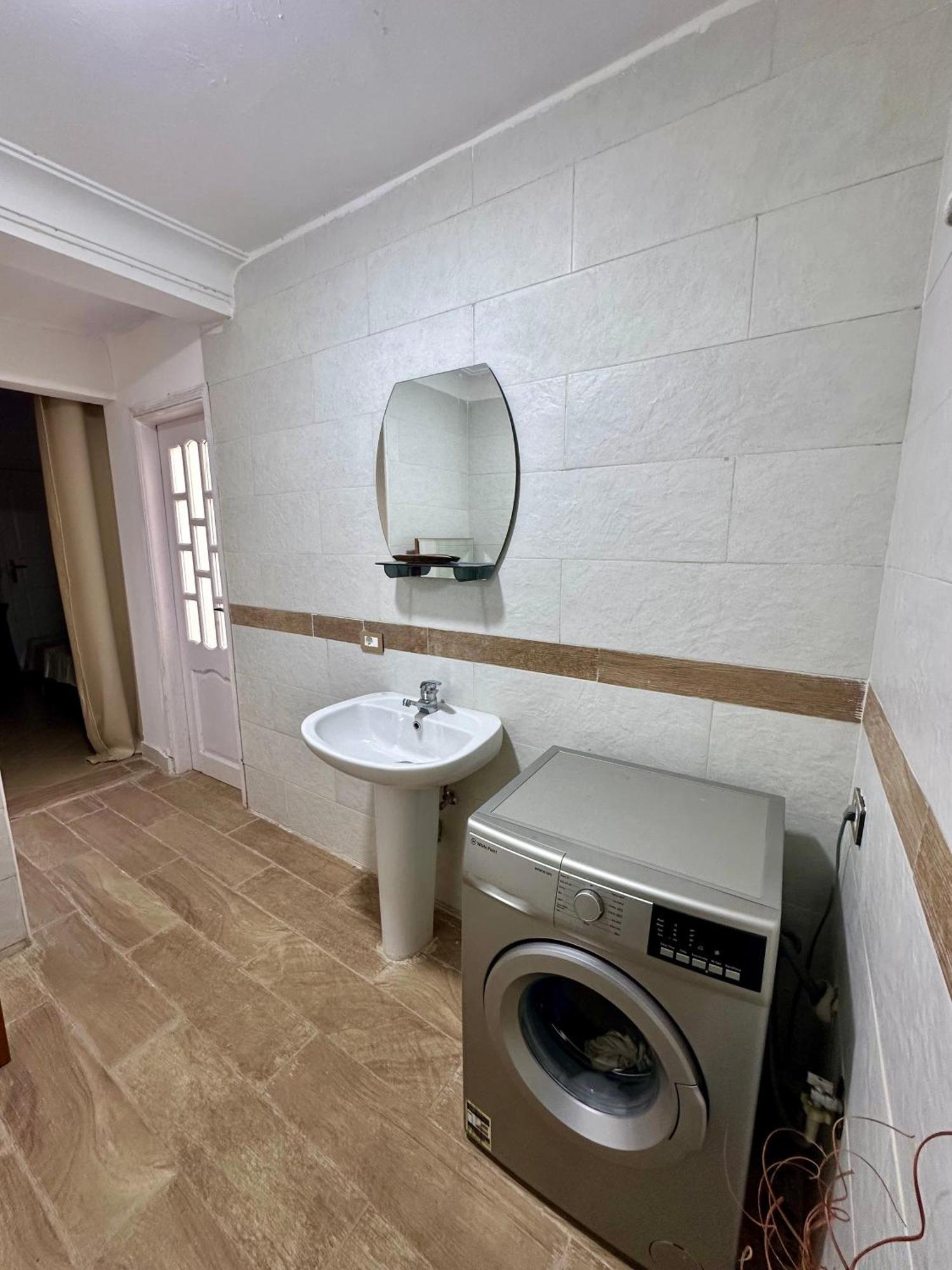Ground Floor Apartment In Villa With Private Pool And Private Garden Hurghada Eksteriør bilde